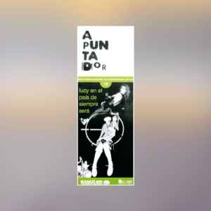 Revista El Apuntador #20